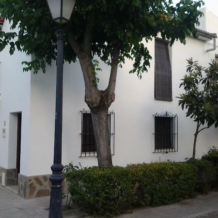 Casa Martina Villa El Bosque Exterior foto