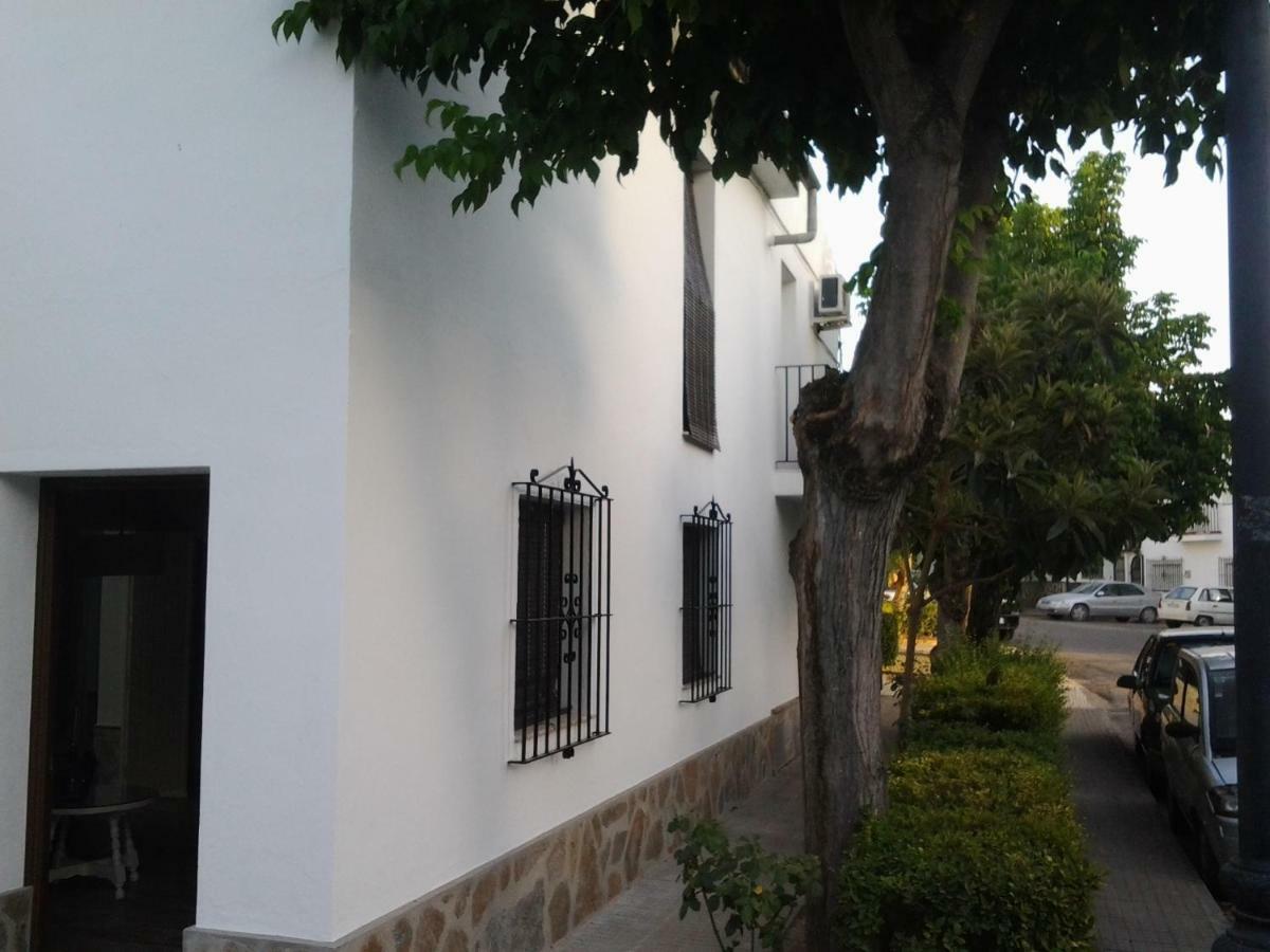 Casa Martina Villa El Bosque Exterior foto